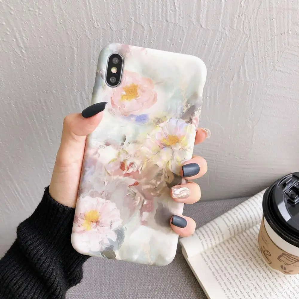 Чехол для iPhone 11 Pro XS Max XR X 7 8 Plus 6 6s | Мобильные телефоны и аксессуары