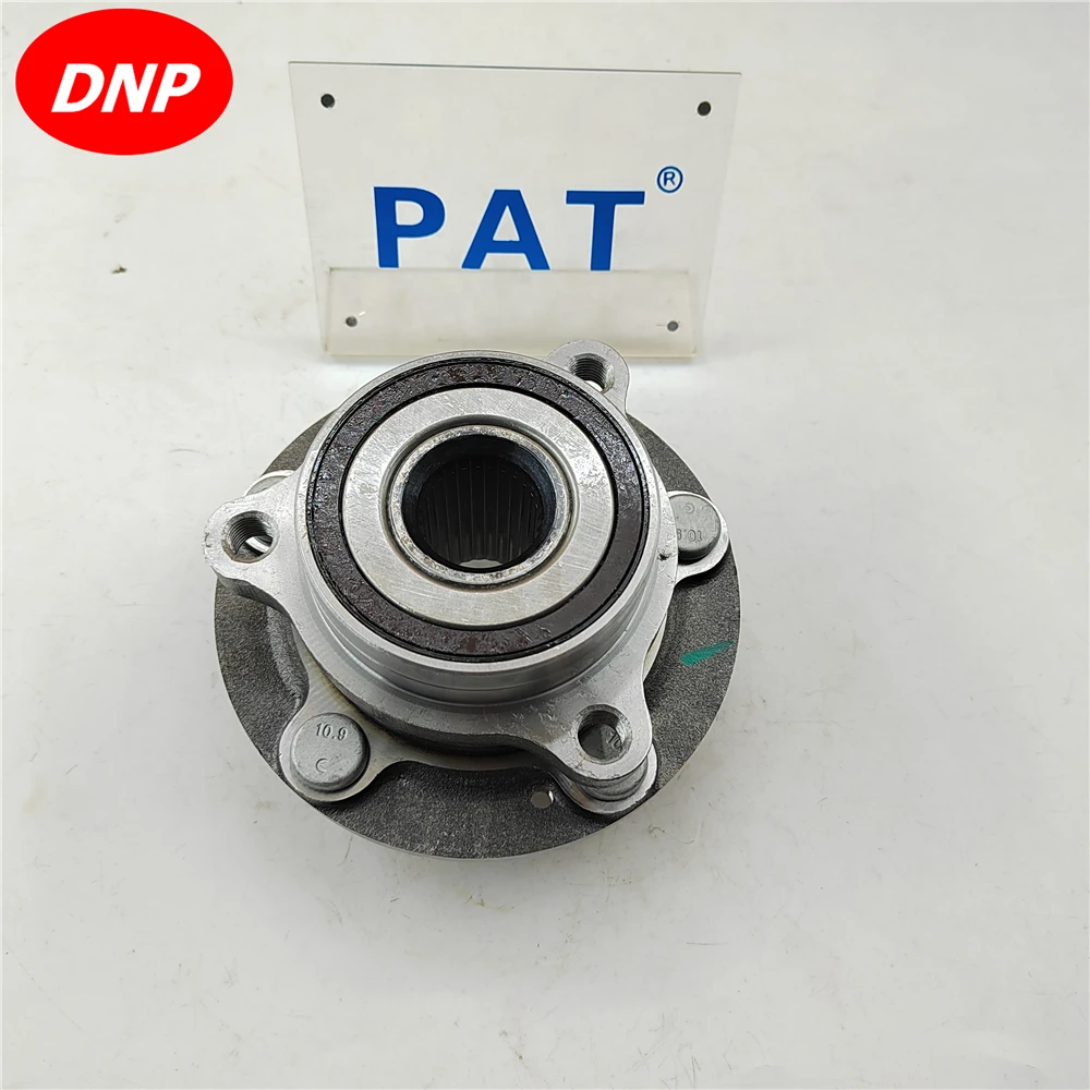 

PAT High Performance Front Wheel Hub Bearing for Hyundai Elantra 2018 513420 51750-F2000 51750-F0000