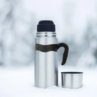 plastic cup holder tumbler handle mug support for 30oz rtic yeti ozark bottle water glass portable hand drinkware