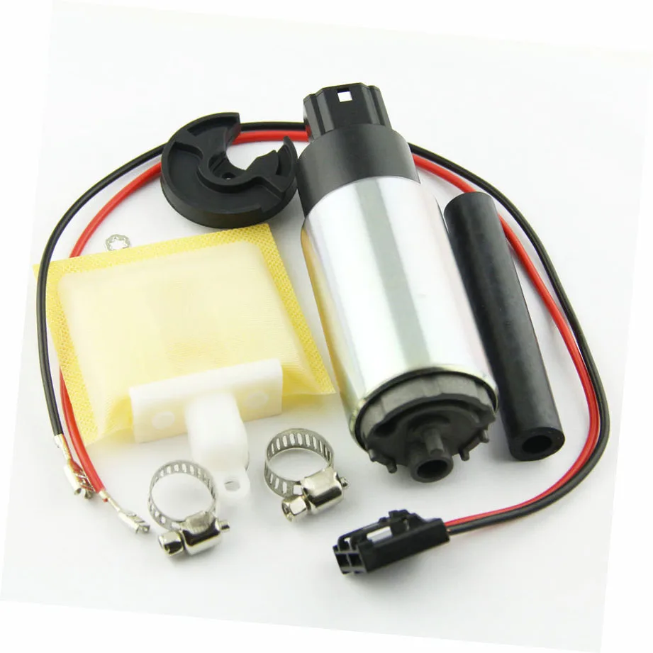 

Gasoline Diesel Fuel Pump For Yamaha VX1100 A/B/C YZF R1 R1 RaceBase R1S R1S R6 WORLD GP 50th 60th R6S R6S 5PW-13907-02 Quality