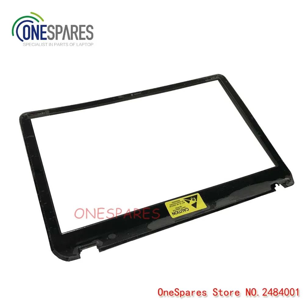 Precio Pantalla LCD Original Para Portátil, Cubierta Trasera Y Bisel Para HP Pavilion Envy M6 M6-1000, Embellecedor Negro AP0R1000140 2009-001