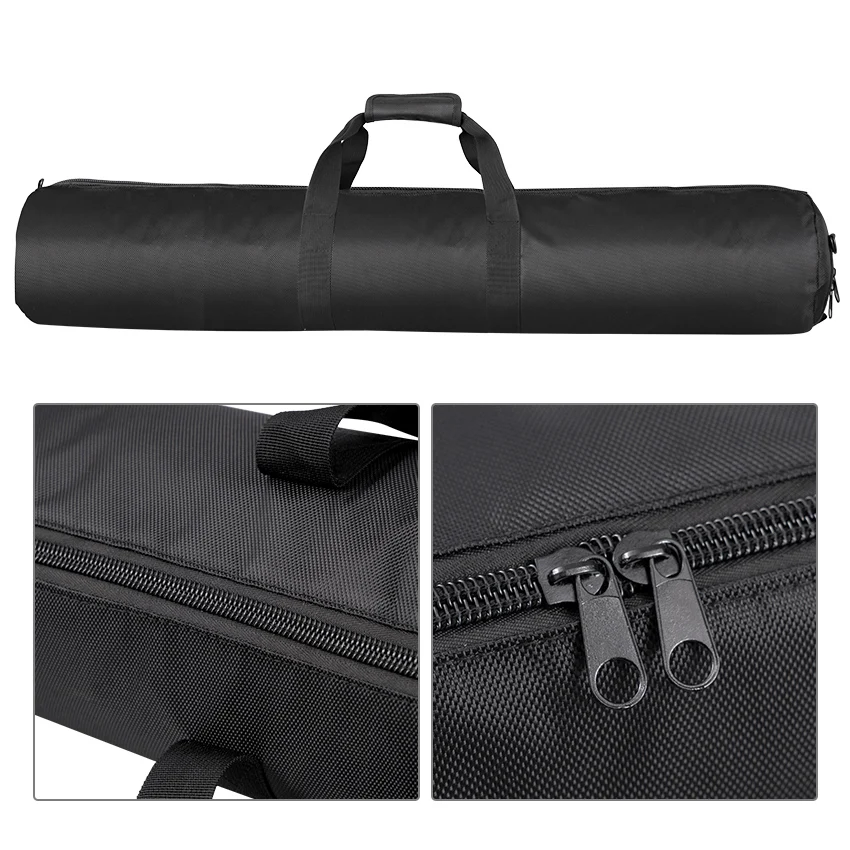 Чехол-подставка для камеры 70-125 см Профессиональный Чехол штатива/монопода чехол