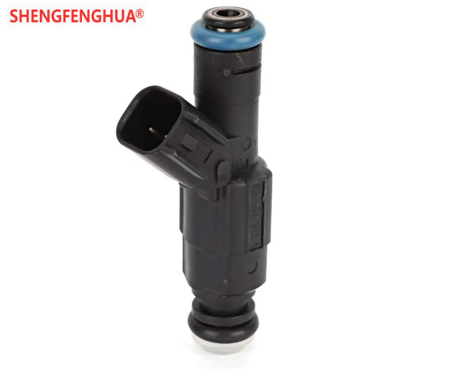 

Fuel injector For Fox Mondeo 1.8 2.0 Mazda 6 injector 0280156154 1S7G-9F593-GA
