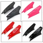 1 пара мотоцикл рога для шлема в стиле панк стильные декоративные шлем с рожками Рог мотоциклетных шлемов аксессуары