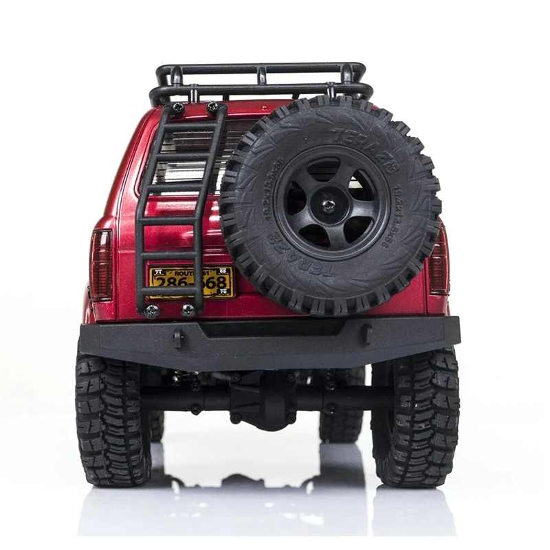 ROCHOBBY RC автомобиль 1:18 2 4 ГГц Катана водонепроницаемый гусеничный пульт