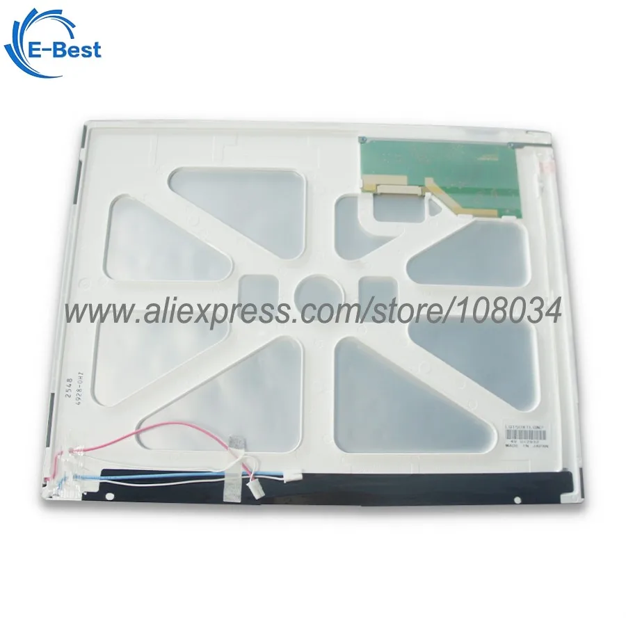 15 дюймовый 1024*768 ccfl tft ЖК дисплей LQ150X1LGN7|display|display paneldisplay 1024 |