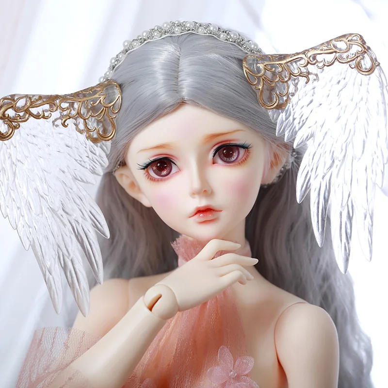 Fairyland FL Feeple60 Rendia BJD куклы из смолы SD игрушки для детей друзья Сюрприз подарок для мальчиков девочек день рождения