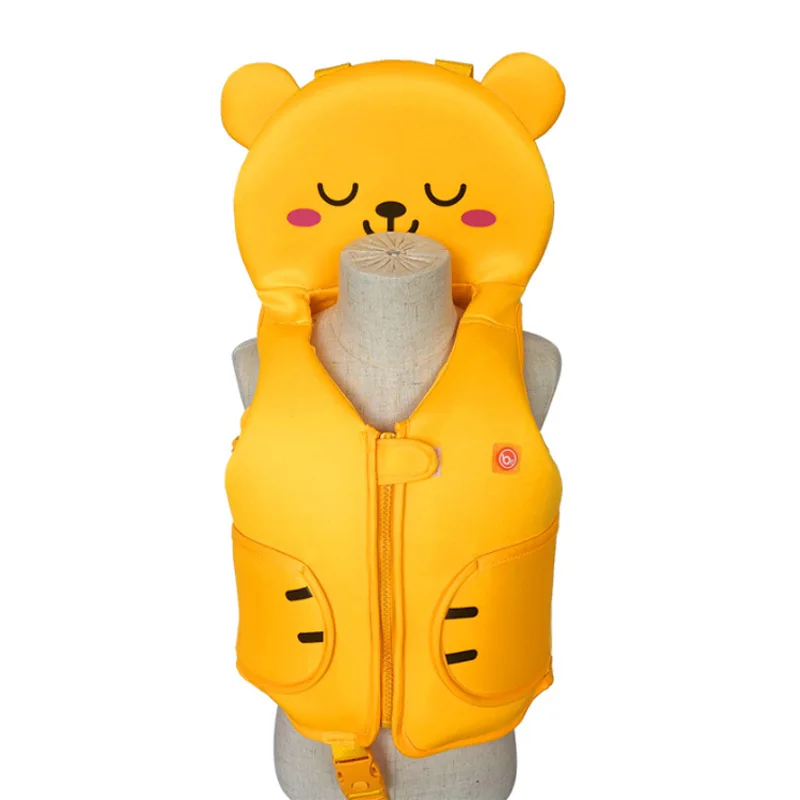 Спасательный жилет для детей детский спасательный плавания катания на лодке