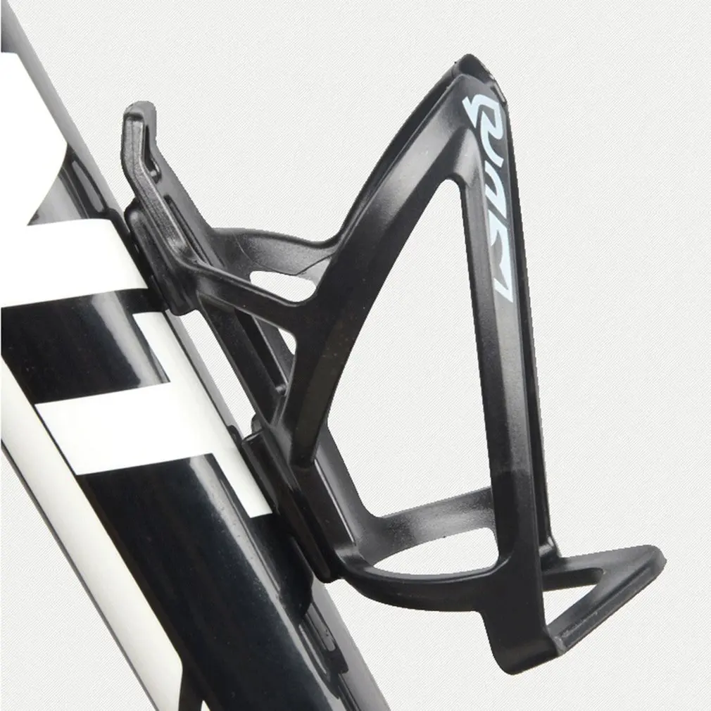 

Bicycle Bottle Cage Road Bike Mountain Bike Plastic Water Cup Shelf Riding Bicycle Equipment Accessories