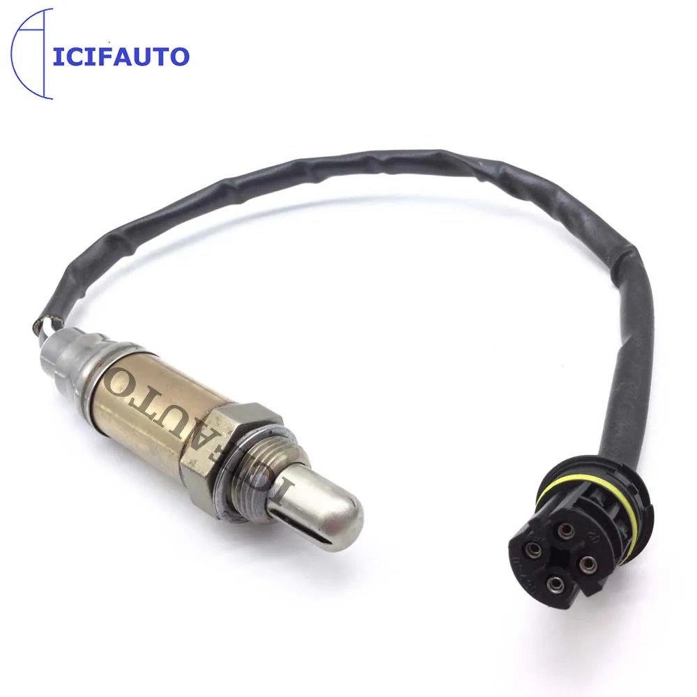 

0258003559 Pre-cat O2 Lambda Oxygen Sensor For BMW 323i 330i 525i 530i X3 X5 Z3 Z4 OE# 11781247406 / 11781247475 / 11781741317