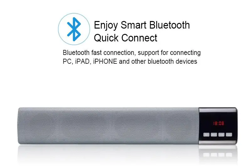 B28S домашний кинотеатр HIFI портативный мини Bluetooth динамик беспроводной стерео громкий динамик s Портативный Hands-free TF FM R20