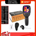 Новый хит продаж, HT-18 ручной тепловизор, детектор температуры тепла