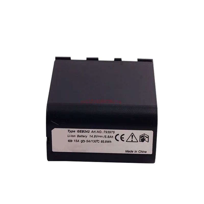 5 шт. совместимая литий-ионная батарея | Электроника