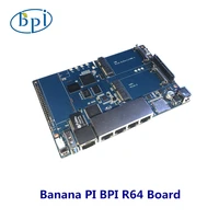 banana pi bpi r64