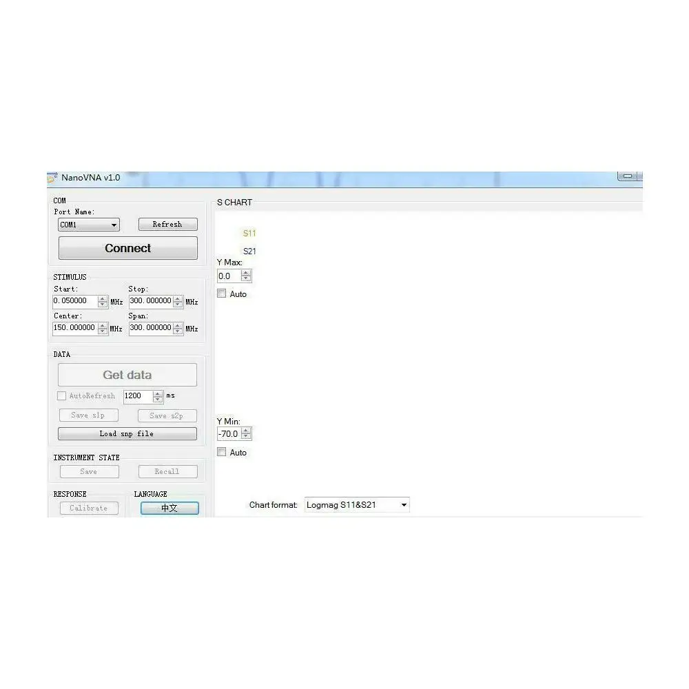 Векторный анализатор сети DishyKooker NanoVNA VNA 2 8 дюйма ЖК-дисплей HF VHF UHF УФ 50 кГц-900 МГц