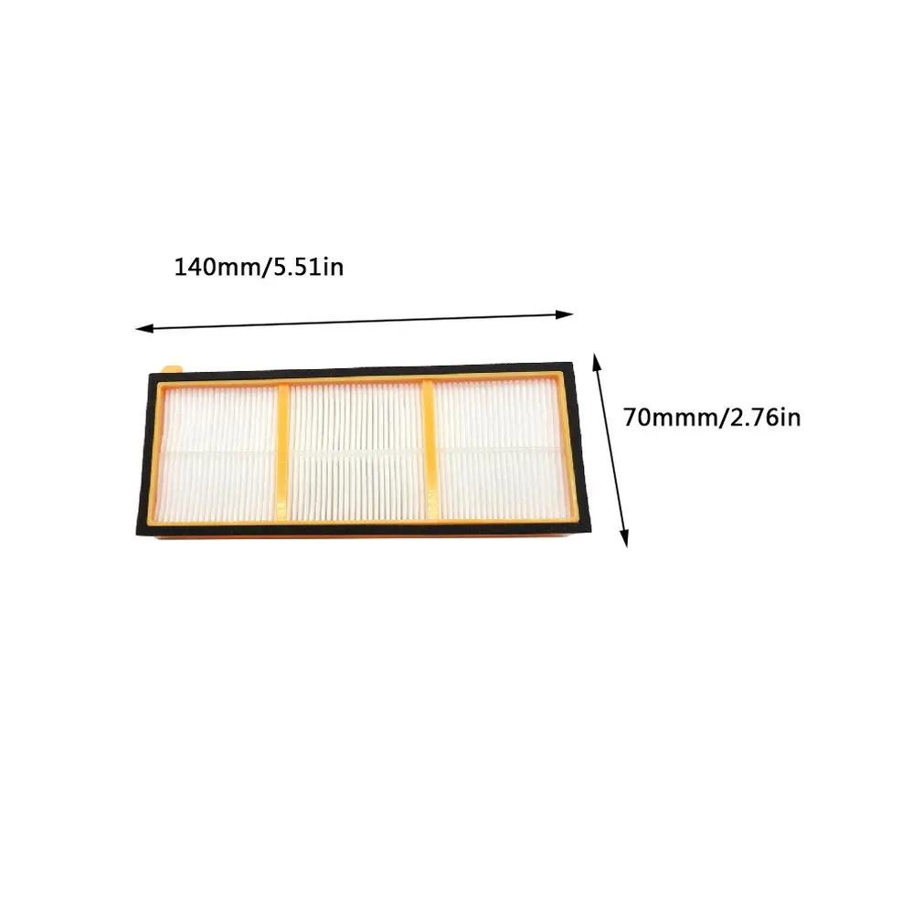 

Replacement Parts/Filter /Side Brush For Shark Ion Rv700 Rv720 Rv750 Rv750C Rv755 Home Use High Quality