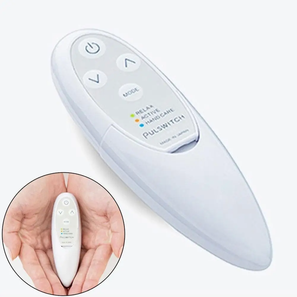 

Ручной инструмент для улучшения сна с микротоком, умный инструмент для сна, быстрая ручная бессонница, депрессия, тревожность, сон, артиф Y3O4