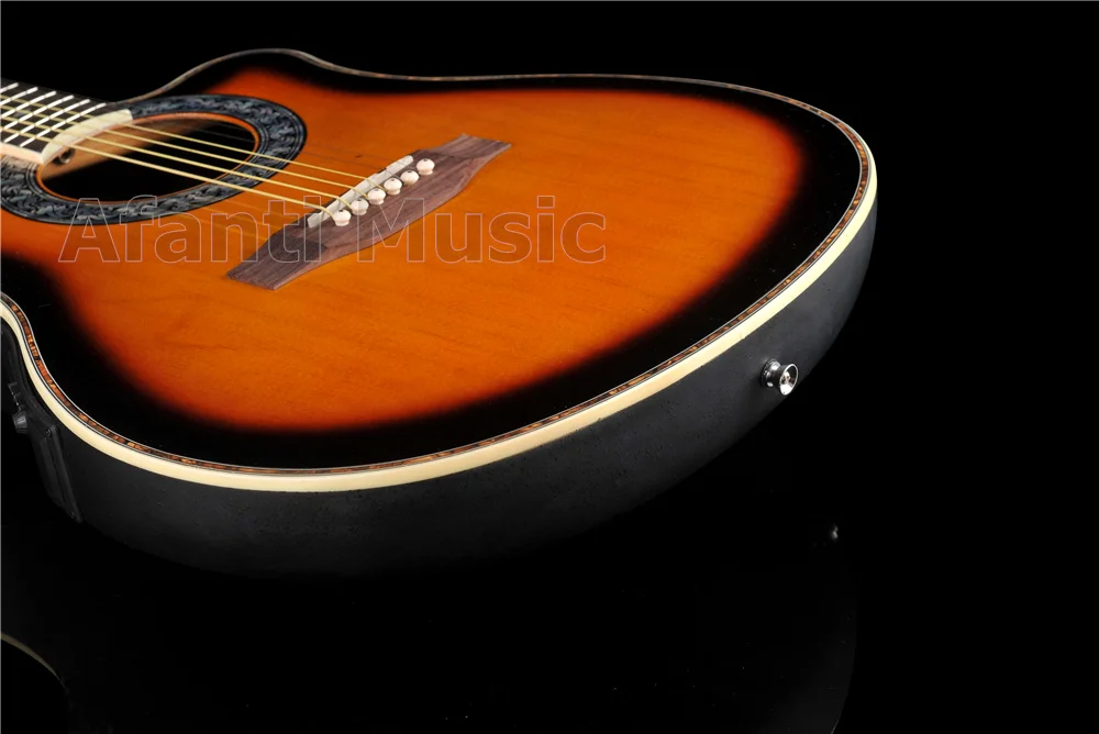 Лидер продаж! Afanti музыка супер Вдовий/углеродного волокна с задним и передним по