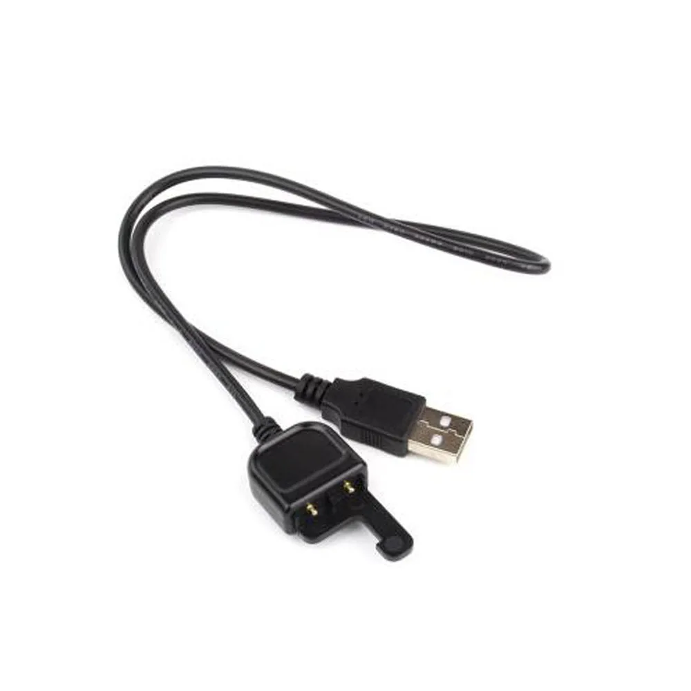 50 см usb-кабель для GoPro wifi Пульт дистанционного управления Wi-Fi пульт кабель зарядки