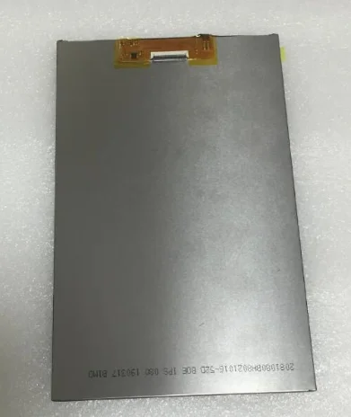 Original New 7 inch LCD screen for 30 pin(1024*600) 100% DEXP Ursus S169 MIX display test good send | Компьютеры и офис