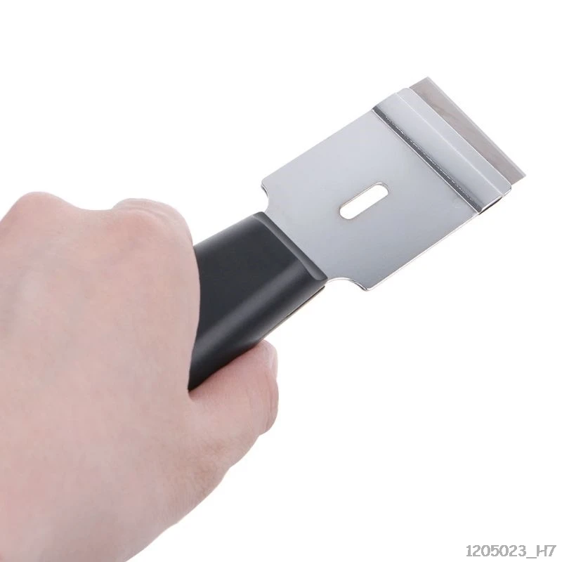 Клей для лобового стекла автомобиля скребок удаления остатков клея газовая