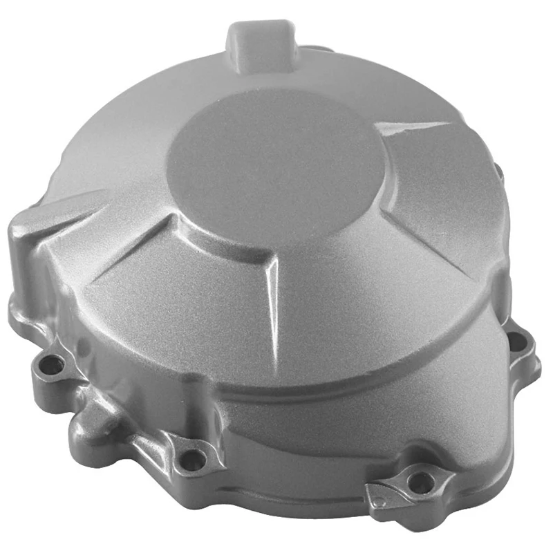 Мотоцикл статора двигателя Адреналин чехол Crank КРЫШКА ДЛЯ Honda Cbr600rr CBR 600rr F5 2003 2006