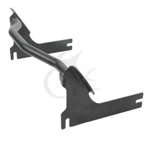 Мотоциклетная хромированная/черная противотуманная фара для дальнего света