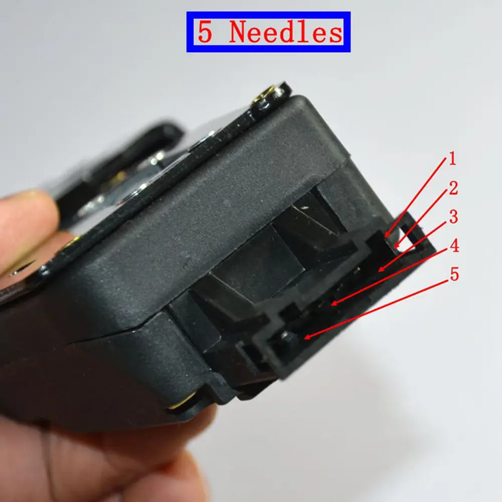 OEM Heck Heckklappe клюшка для нового Passat A4 A6 Q5 Q7 Sicher 4F9827383G 4F9 827 383G|Крышки и детали