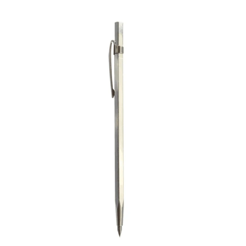 

Metal Glass Marker Tool Carbide Tile Cutter Scriber Engraver Etcher- Aluminum Etching Engraving Pen 652A
