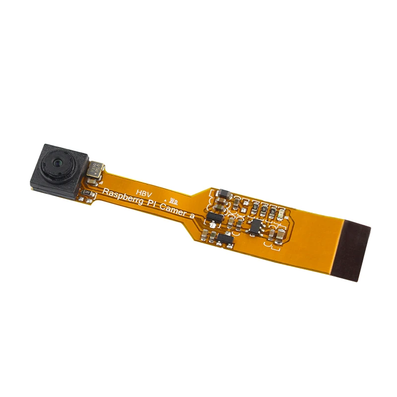 Для Raspberry Pi Zero / W V1.3 Mini Camera 5MP 720P 1080P Module для | Компьютеры и офис