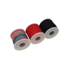 YOUGLE 328FT 100 м 1 Подставка 1,2 мм парашютный шнур рыболовная леска для походов кемпинга выживания веревка