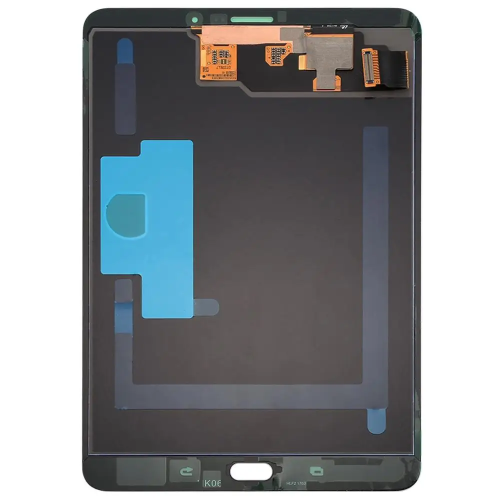 IPartsBuy ЖК-экран и дигитайзер полная сборка для Galaxy Tab S2 8 0 LTE/T715/T719 | Мобильные
