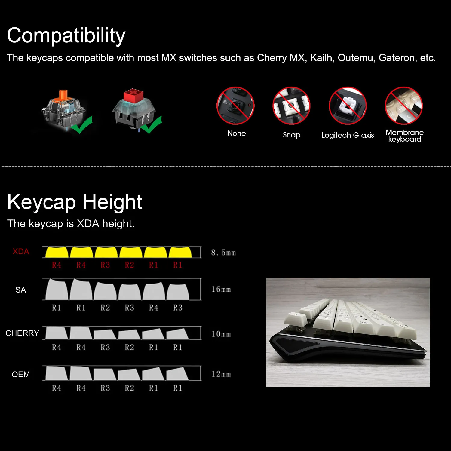 156 keys pbt japanese keycaps xda thermal dye sublimation minimalist white theme style for mechanical keyboard keycaps free global shipping