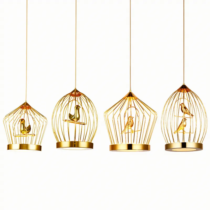 Скандинавский итальянский дизайнерский креативный подвесной светильник в виде