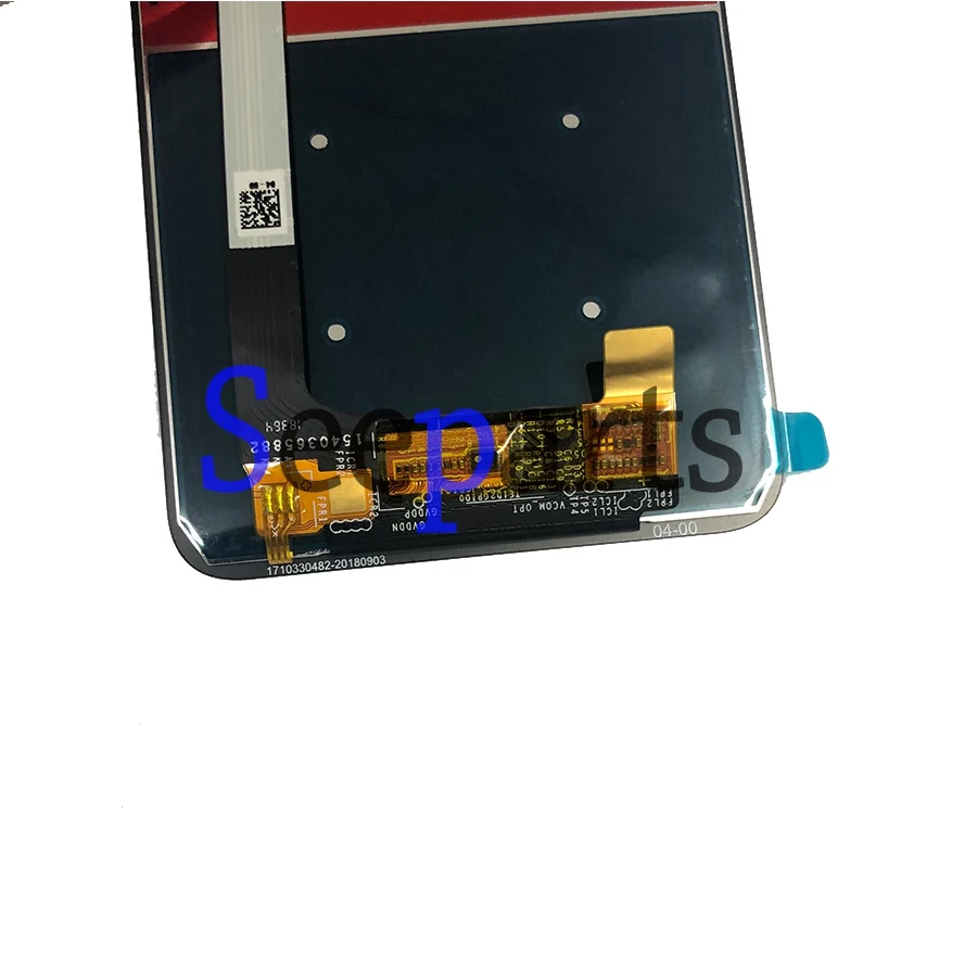 Для BLU vivo XI Plus lcd V0310WW V0311WW XIPlus дисплей с сенсорным экраном дигитайзер для Blu vivo Xi+ lcd для BLU vivo XL lcd
