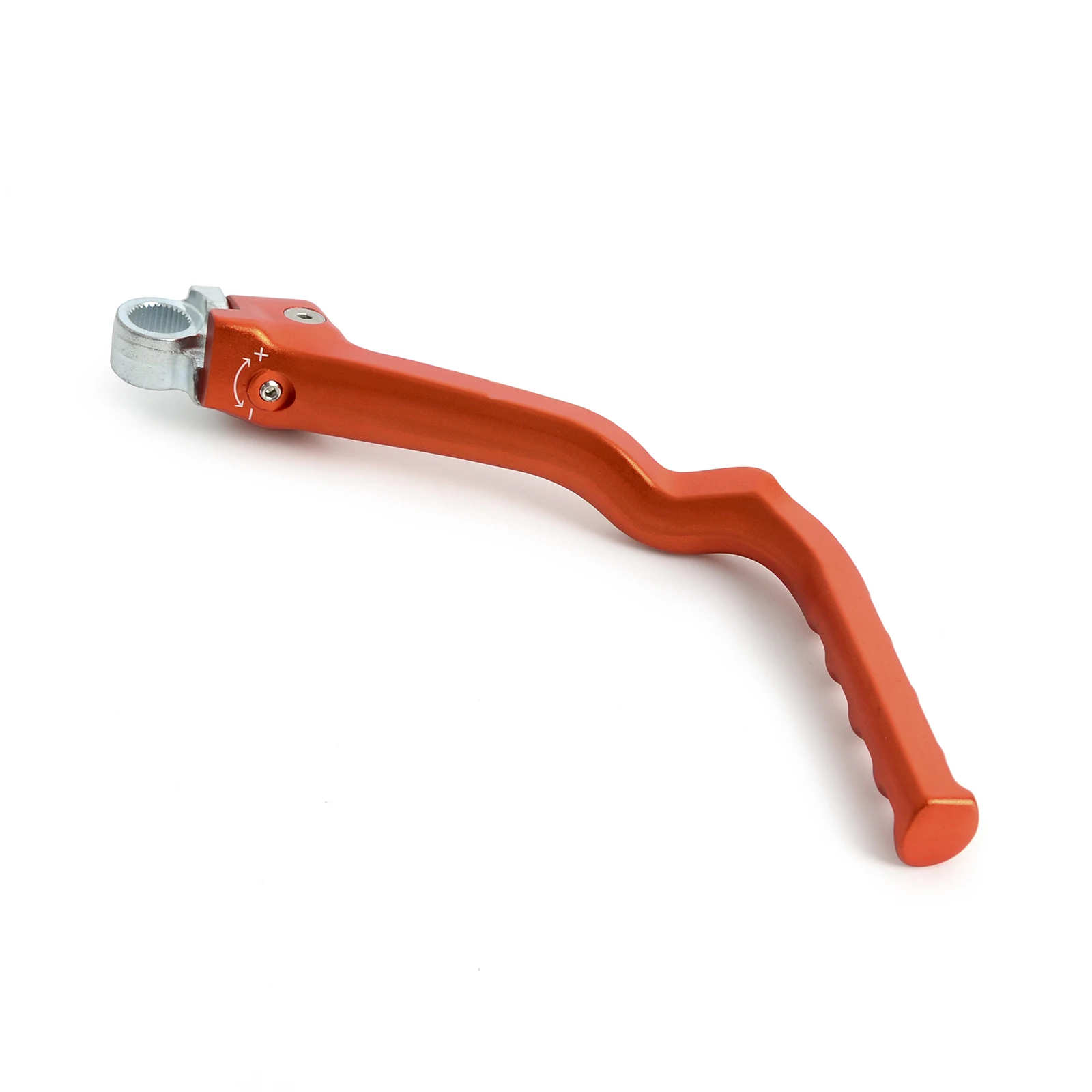 Кованый стартовый рычаг для KTM SX XCF XC EXC XCW XCFW 250 300 350 450 500 2011 2012 2013 2014 2015 2016|Охлаждение