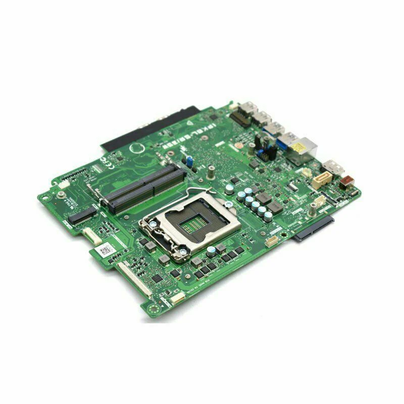 Оригинальная материнская плата все в одном для OptiPlex 3050 IPKBL-SR/35W 0P7V82 1151 доставка