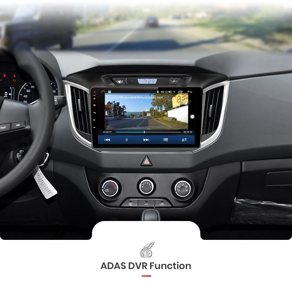 Junsun 4G+ 64G CarPlay DSP Android 8,1 автомобильный Радио Мультимедиа Стерео Аудио плеер gps 2 Din для hyundai Santa Fe 2 2006-2012 без DVD