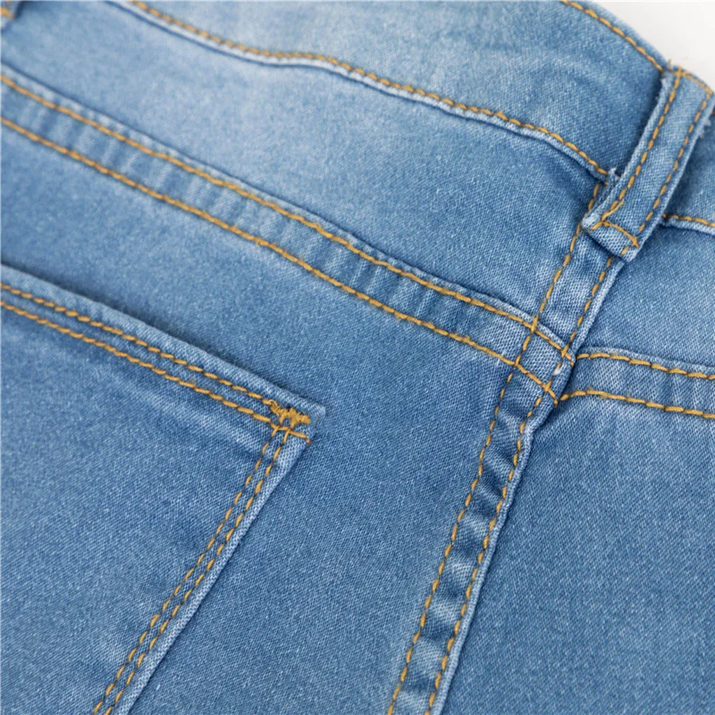 

New 2021 Faddish High Waist Jeans Mom Slim Boyfriend Jeans For Women Push Up Denim Skinny Jeans Woman Plus Size Fat Pencil Pants