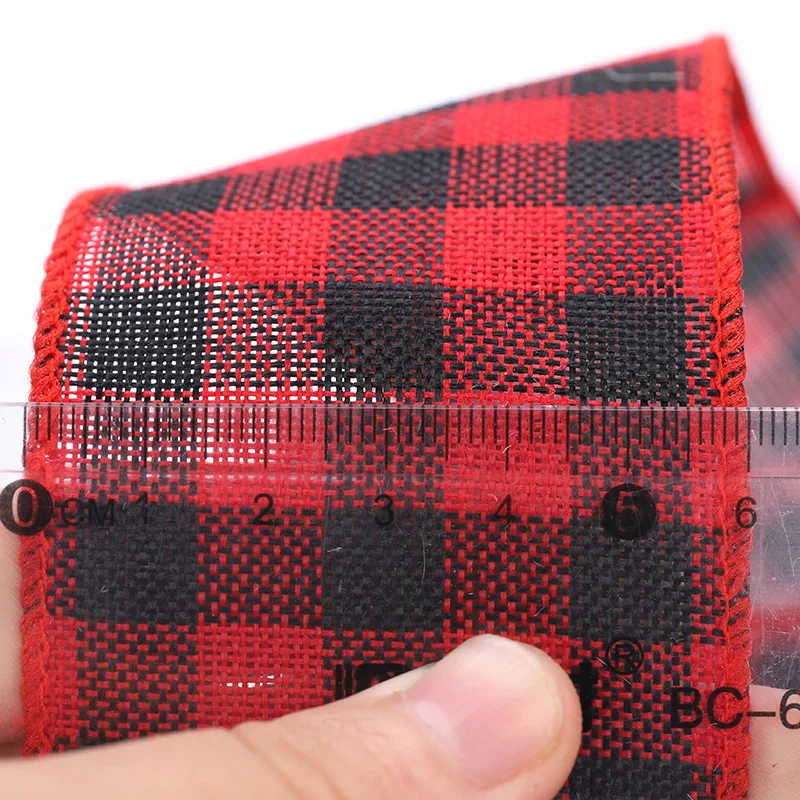 Лента с имитацией конопли 6 см м/рулон|Ленты для шитья| |