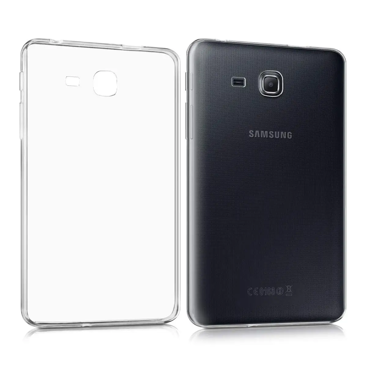 Экран из закаленного стекла для Samsung Galaxy Tab A 7 0 2016 T280 T285 чехол планшета мягкий