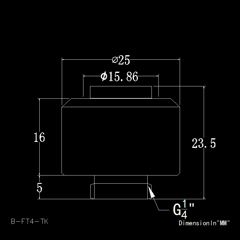 Bykski 13x19 мм мягкая трубка ручной компрессионный шланг фитинги черный красный