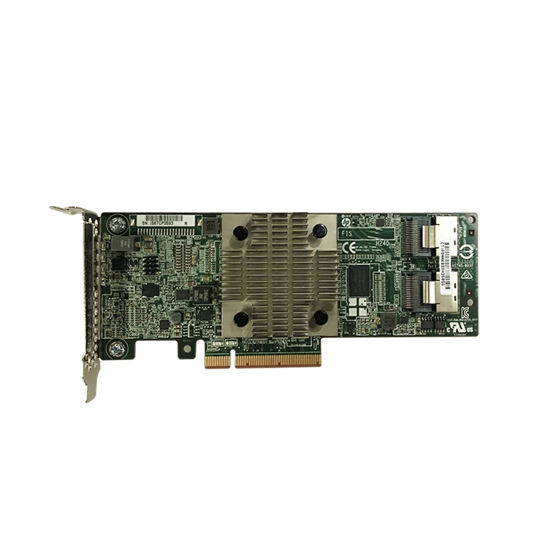 

Original 726907-B21 779134-001 Server Smart HBA Expansion Card Array Card For HP H240 G9 G10