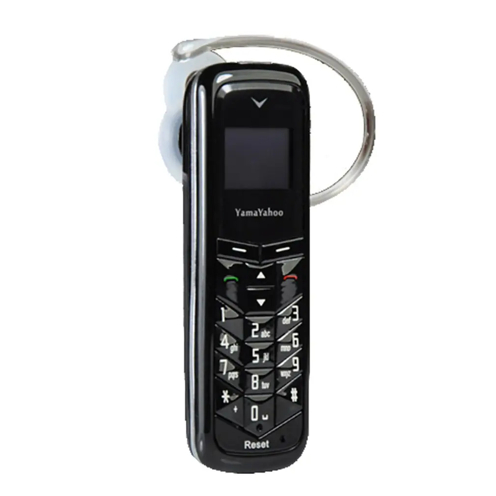 Прослушивание музыки прослушивание Поддержка Sms вызов ультра-маленький размер