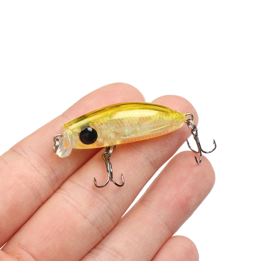 Японская дизайнерская приманка MEBA KOSUKE Маленькие Приманки для UL рыболовная 2 5 г 35