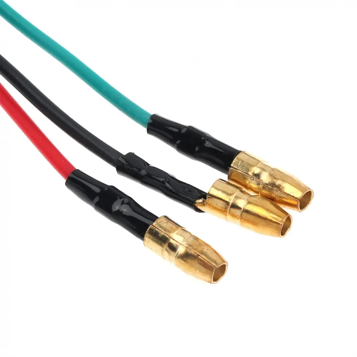 12В светодиодный задний фонарь для мотоцикла Красный стоп-сигнал MX Trail Supermoto