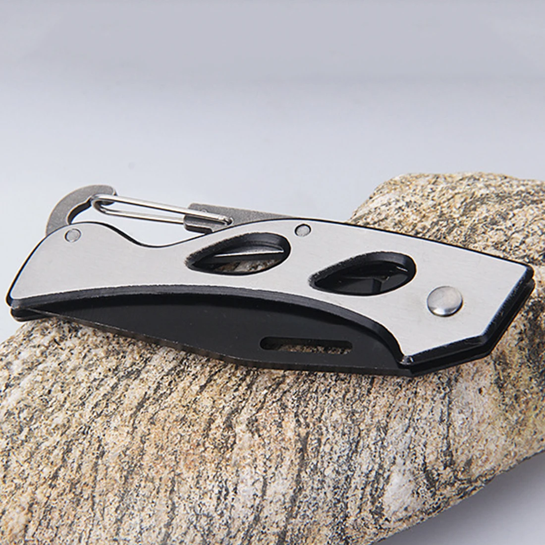 

Pocket Folding Knife Outdoor Survival Tactical Cutter Knife Camping Hiking Hunting Knives Multi Hardness EDC Tools Self-defense