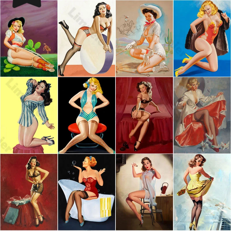 Красивый в черном шелке металлический знак Оловянная табличка постер жестяной