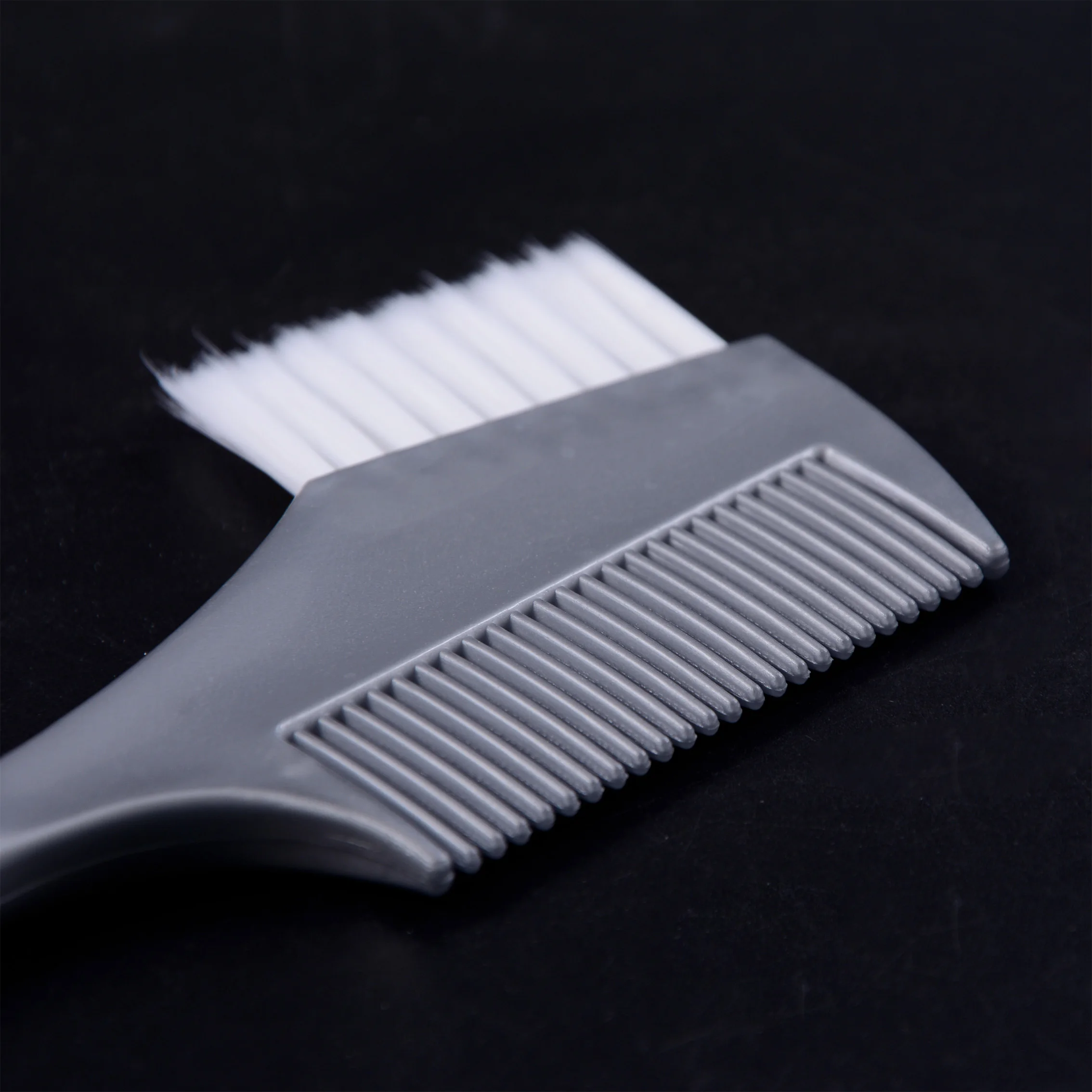 Профессиональные инструменты для салонов пластиковая краска волос цветные ing