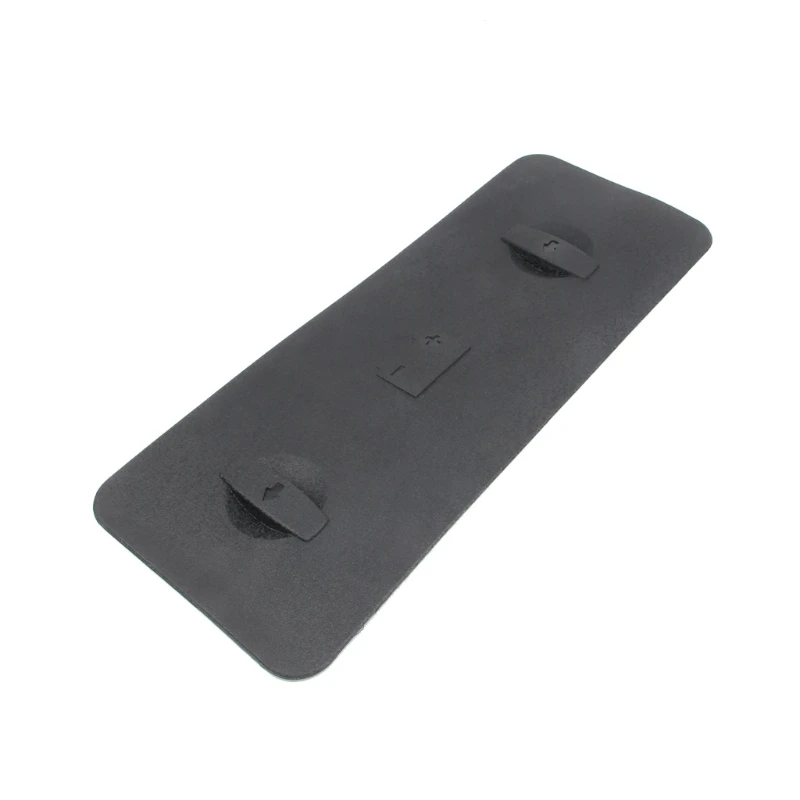 

1pc High Quality Black Battery Tray Cover for audi A4 8E B6 B7 8E1819422A01C